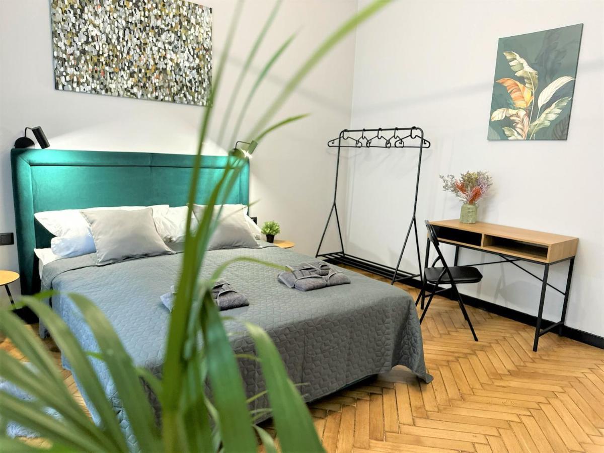 Luxury 100M2 Loft Design-Apartment At Wawel + Netflix Krakow Ngoại thất bức ảnh