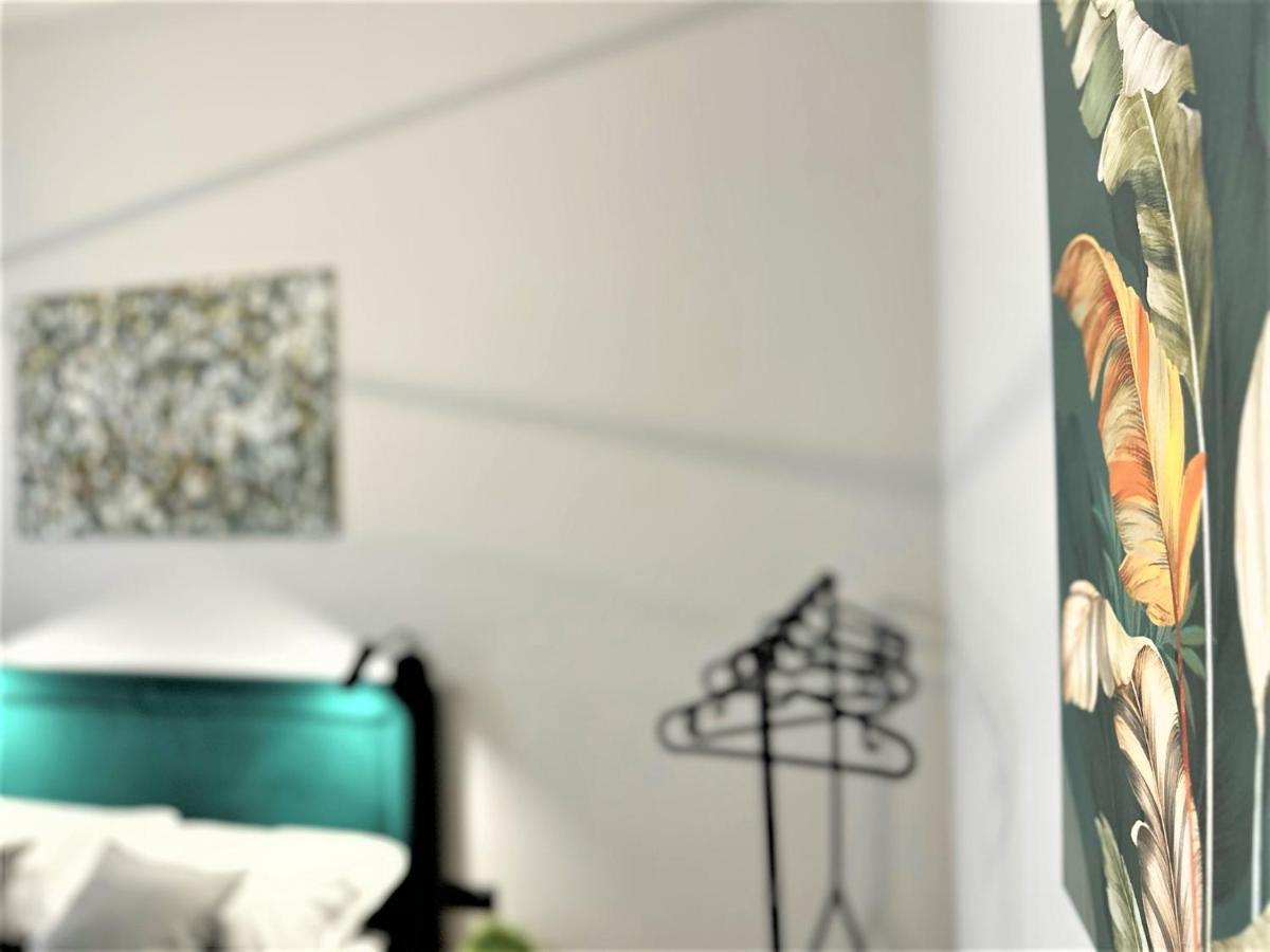 Luxury 100M2 Loft Design-Apartment At Wawel + Netflix Krakow Ngoại thất bức ảnh