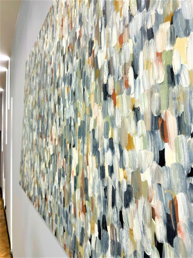 Luxury 100M2 Loft Design-Apartment At Wawel + Netflix Krakow Ngoại thất bức ảnh